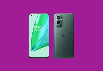 OnePlus 9 und OnePlus 9 Pro ...