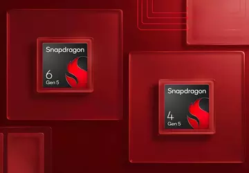 Snapdragon 4 Gen 5 und 6 ...