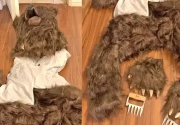 In Kalifornien haben Trickbetrüger einen Mann ...