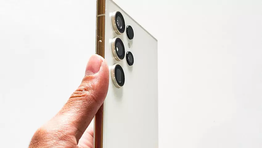 Die Flaggschiffe von Samsung werden leichter: Die Dicke der Galaxy S26 Pro, Galaxy S26 Edge und Galaxy S26 Ultra Smartphones wurde enthüllt