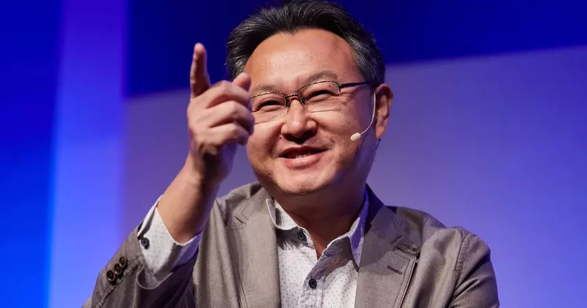 Warum Spiele immer teurer werden: Shuhei Yoshida erklärt die Unvermeidbarkeit neuer Preise auf dem Spielemarkt