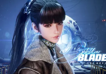 Stellar Blade geht über PS5 hinaus: ...