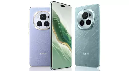 Insider: Honor Magic 7 wird von Snapdragon 8 Gen 4 Prozessor angetrieben und bekommt eine 50 MP Triple-Kamera
