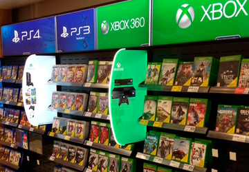 Eine Ära geht zu Ende: Die ...