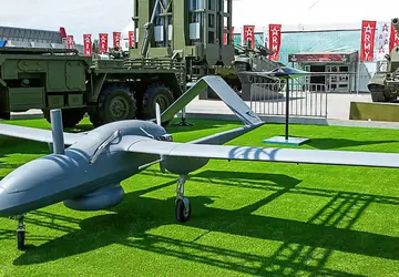 Die ukrainischen Streitkräfte haben eine seltene ...