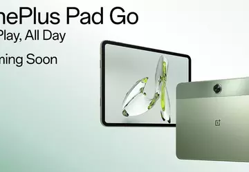 Das OnePlus Pad Go wird einen ...