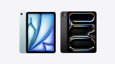 Wie das iPhone 15: Die neuen iPad Air- und iPad Pro-Modelle erhalten ein Menü "Batteriezustand" mit erweiterten Informationen zum Batteriezustand