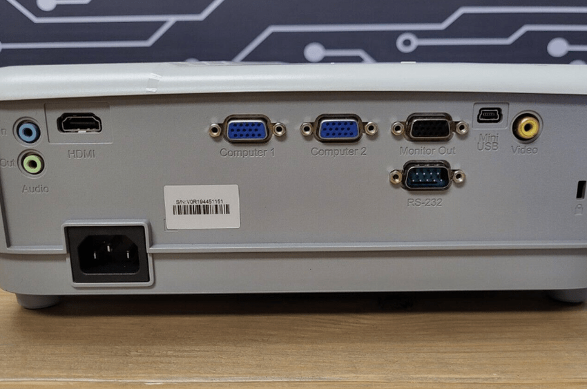 ViewSonic PA503S oder ViewSonic PA503X