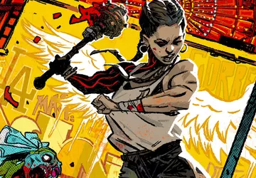 Motorradfahrerin und Stuntfrau Carla - eine ...