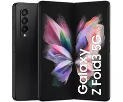 Samsung Galaxy Z Fold3