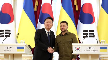 Südkorea erwägt Entsendung von Geheimdienstmitarbeitern und Experten für Nordkorea in die Ukraine