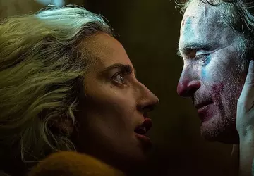 Der Kameramann des zweiten Teils von ...