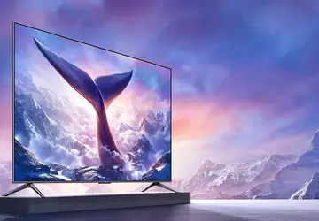 Sharp bereitet die Veröffentlichung eines 100-Zoll-Smart-TVs ...