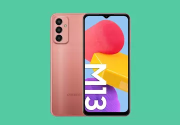 Ein weiteres günstiges Samsung-Smartphone hat begonnen, ...