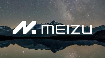 Meizu aktualisiert sein Logo, kündigt den Termin für das Meizu 20 an und verspricht ein biegsames Smartphone