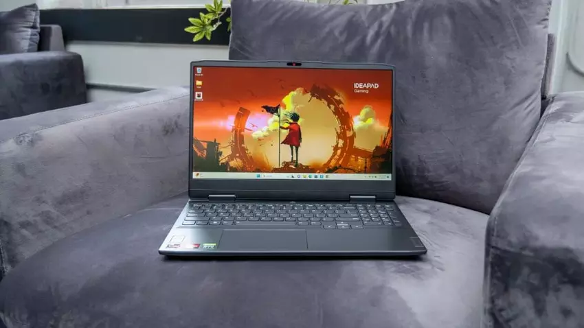 Lenovo IdeaPad Gaming 3 Laptop für Gaming bis 1000€