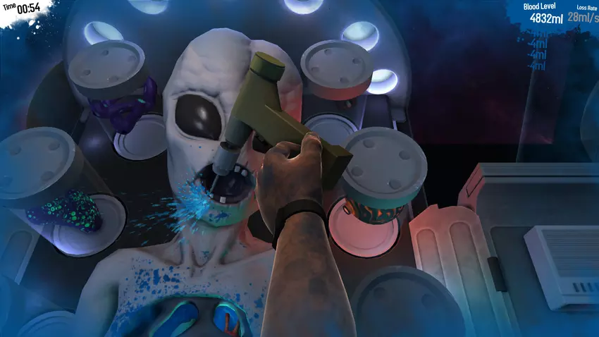 Bossa Games, bekannt für seinen Indie-Hit Surgeon Simulator, ist gezwungen, eine weitere Entlassungswelle vorzunehmen