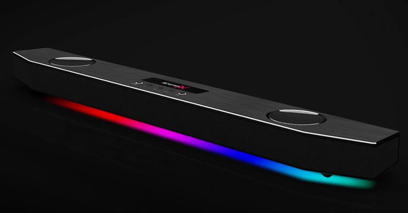 SOUND BLASTERX KATANA Computer-Soundbar