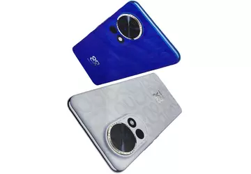 Huawei nova 12 und nova 2 ...