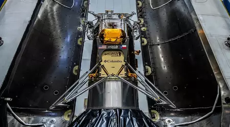 Intuitive Machines bereitet sich auf eine zweite Mission zum Mond im Jahr 2024 vor