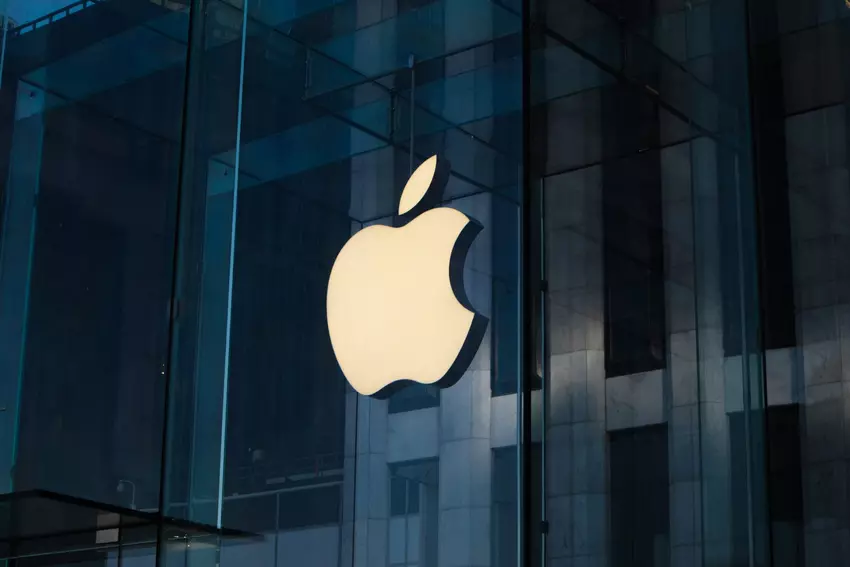 Die sechs größten Tech-Unternehmen in den USA verloren über Nacht 500 Milliarden Dollar - Apples Kapitalwert sank um 154 Milliarden Dollar