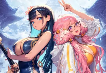 Alles ist im Kanon der Asienspiele: ...