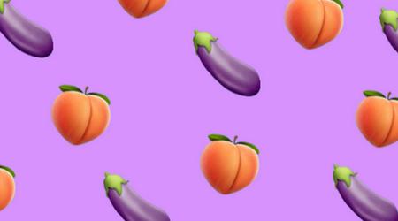 Telegram auf Anfrage von Apple entfernte das vulgäre Auberginen-Emoji