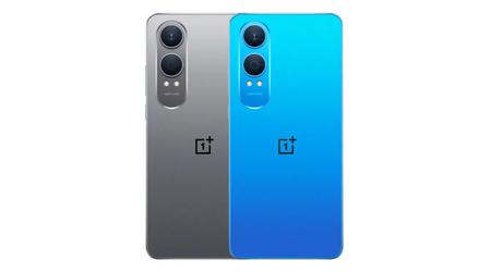 OnePlus Nord CE4 Lite 5G erhält OxygenOS 15 Update mit neuen Funktionen in Indien