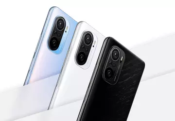 Xiaomi Mi 11X und POCO F3 ...