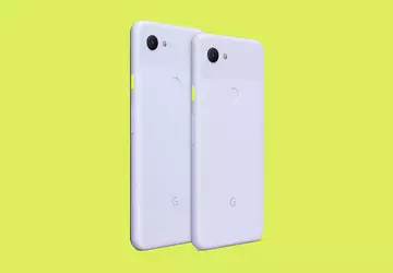 Zeit, sich zurückzuziehen: Pixel 3a und ...
