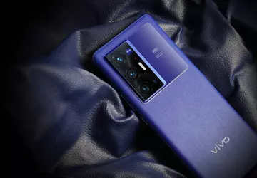 Vivo X80 Pro Flaggschiff getestet auf ...