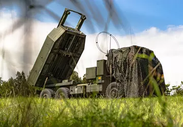 Ukraine besteht HIMARS-Test und will mehr ...