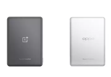 OnePlus bringt ultradünne magnetische 5000mAh Power ...
