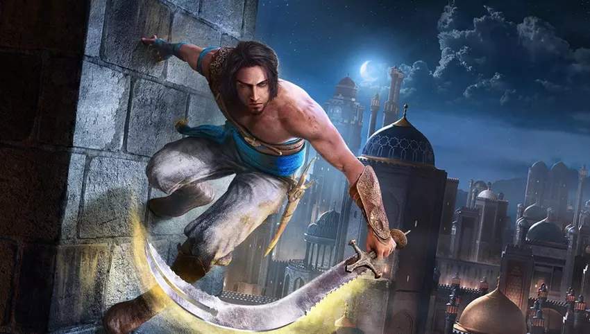 Das lang erwartete Remake von Prince of Persia: The Sands of Time könnte einer der ersten Veröffentlichungen von 2026 sein: Insider nannte die Veröffentlichungstermine des Spiels