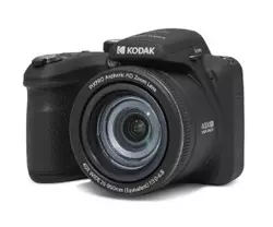 KODAK PIXPRO AZ405-BK 20MP Digitalkamera