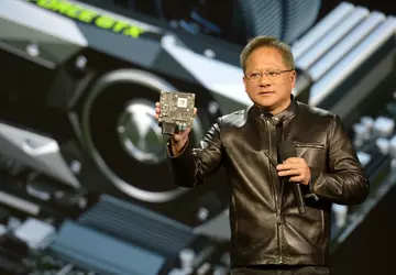 Nvidias Chip-Verkäufe haben sich dank Fortschritten ...
