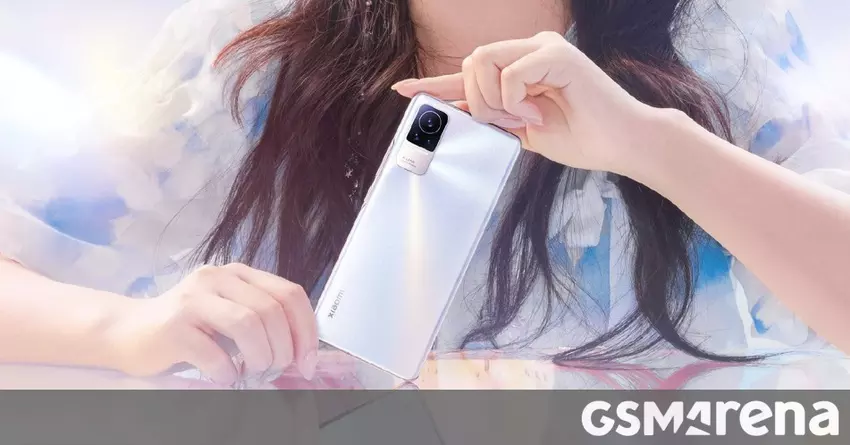 Xiaomi Civi 1S hat bestätigt, dass Snapdragon 778G+ SoC unter der Haube steckt