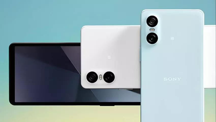 Gerücht: Sony Xperia 10 VII soll ein 120Hz-Display und einen neuen Prozessor erhalten