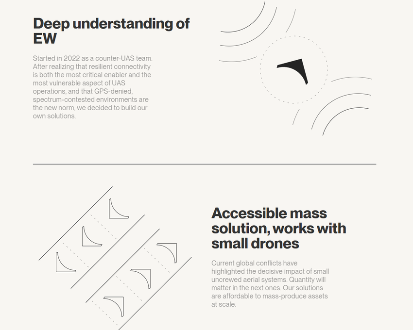 Ukrainisches Startup Sine.Engineering: Navigation für Drohnen ohne GPS