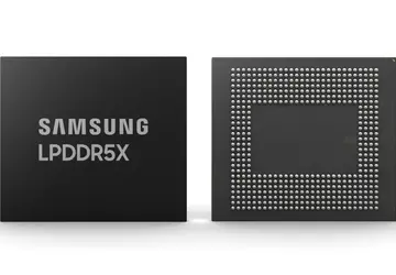 Samsung stellt LPDDR5X-RAM für Galaxy S22 ...