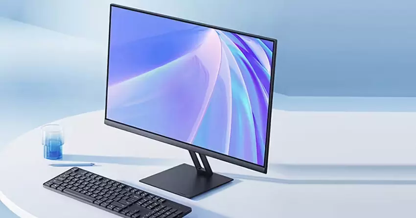 Xiaomi hat einen neuen Redmi-Monitor mit einem 24-Zoll-Bildschirm mit 100Hz für $70 vorgestellt