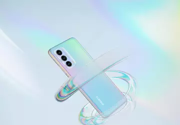 Meizu 18s und Meizu 18s Pro: ...