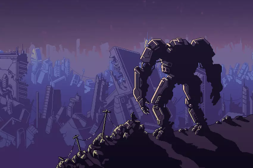 Am 19. Juli erhält Into the Breach einen kostenlosen DLC und eine mobile Version 