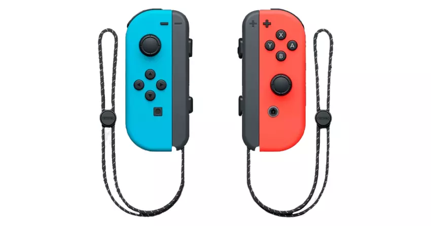 Ihre alten Joy-Cons sind kein Schrott und funktionieren mit der Nintendo Switch 2