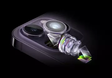 Gerücht: iPhone 15 Pro Max erhält ...