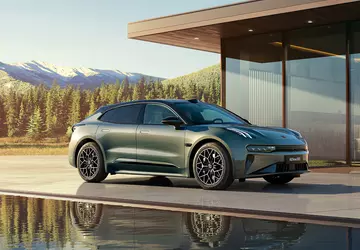 Verbesserte Leistung und reduzierter Preis: Zeekr ...