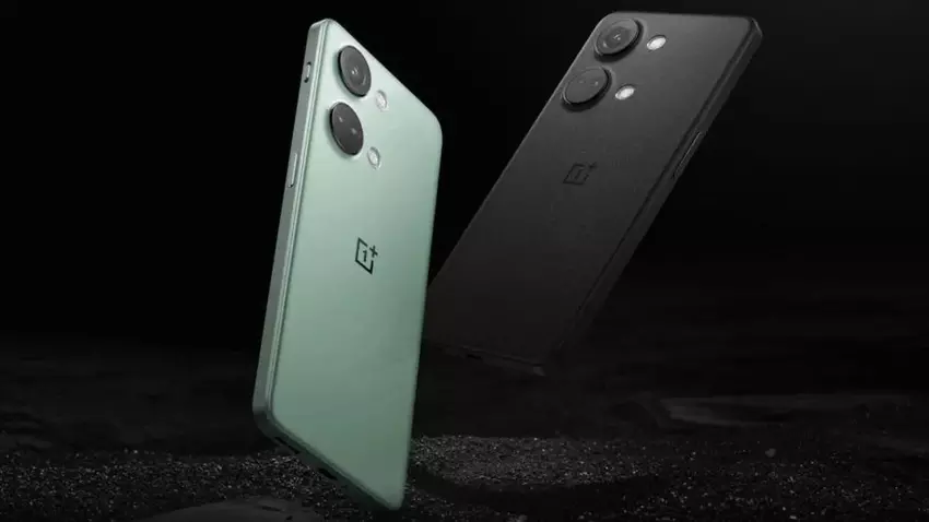 OnePlus Ace 3V wird das OnePlus 12 in Bezug auf die Akkulaufzeit übertreffen, behauptet der Präsident des Unternehmens
