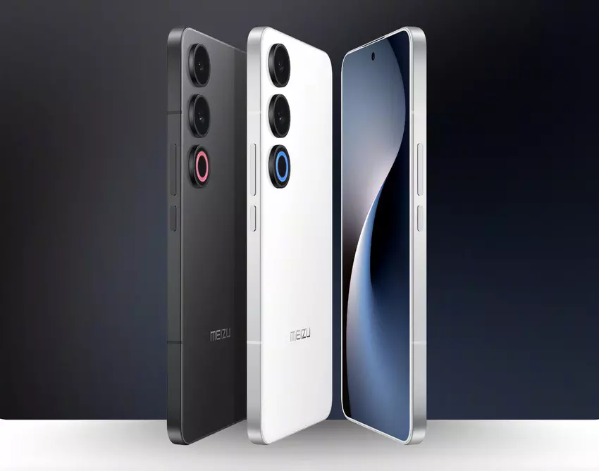 Es ist offiziell: Das Meizu 21 Note mit Snapdragon 8 Gen 2-Chip und 5.500mAh-Akku wird am 21. Mai auf den Markt kommen