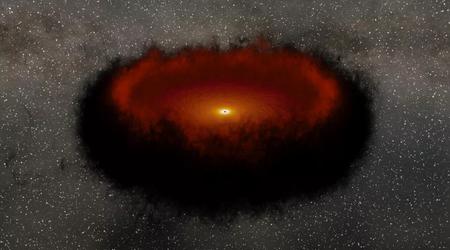 Schwarze Löcher können dunkle Materie absorbieren - Wissenschaftler stehen an der Schwelle zum wissenschaftlichen Durchbruch
