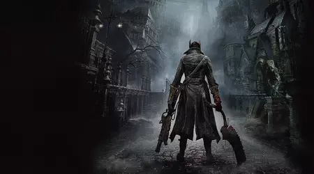 Gerücht: ein unbekanntes Bloodborne-Spiel könnte in Entwicklung sein